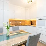 With Parking Space Kastel Sucurac, - 23868 Διαμέρισμα *