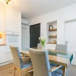 With Parking Space Kastel Sucurac, - 23868 Διαμέρισμα