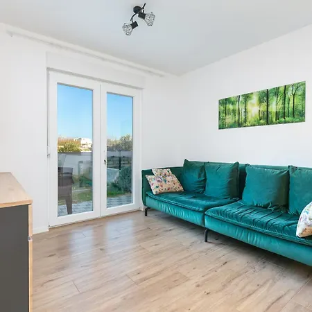아파트 With Parking Space Kastel Sucurac, - 23868